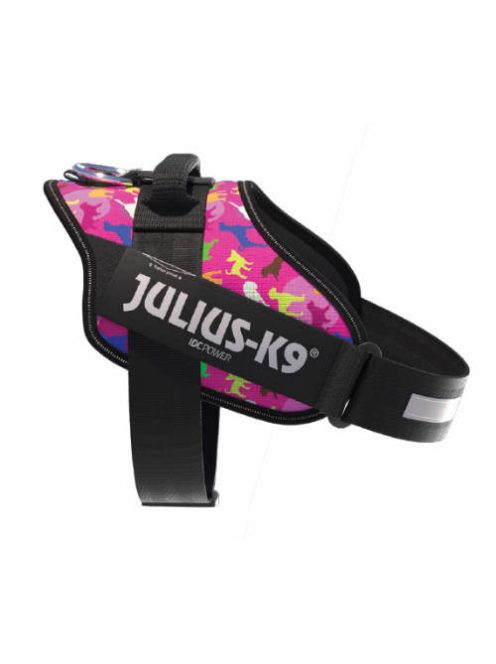 Julius K-9 IDC Powerhám (S/mini méret, Dogz) kutyák részére