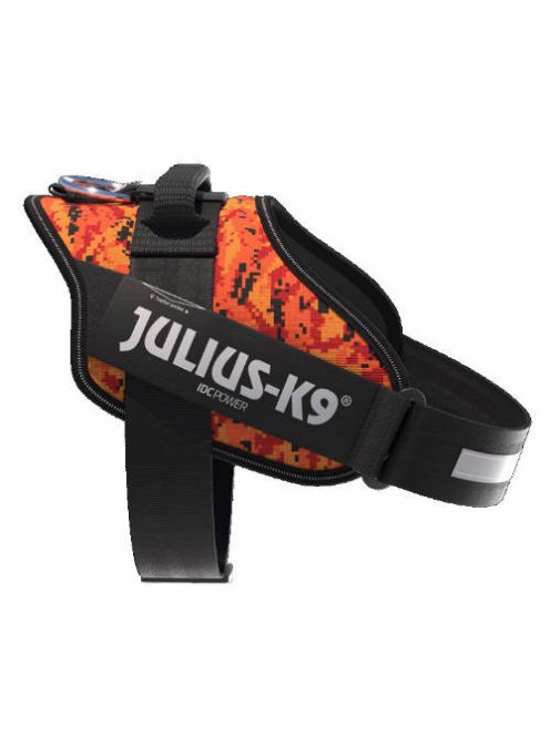 Julius K-9 IDC Powerhám (2-es méret, pixeljuice) kutyák részére