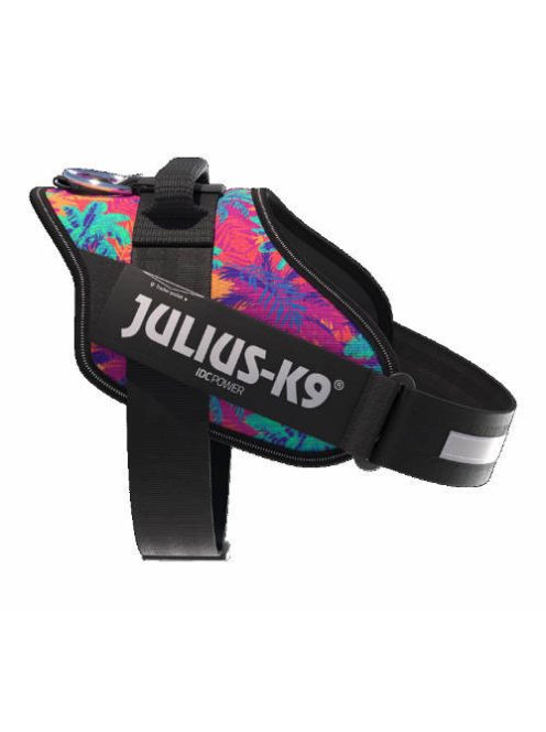Julius K-9 IDC Powerhám (2-es méret, Vibe) kutyák részére