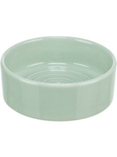   Trixie Viviana kerémia tál (zsálya színű) kutyák részére (1,4l/20cm)