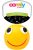 Comfy Smile Ball - játék (labda) kutyák részére (Ø 6,5cm)
