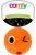 Comfy Smile Ball - játék (labda) kutyák részére (Ø 6,5cm)