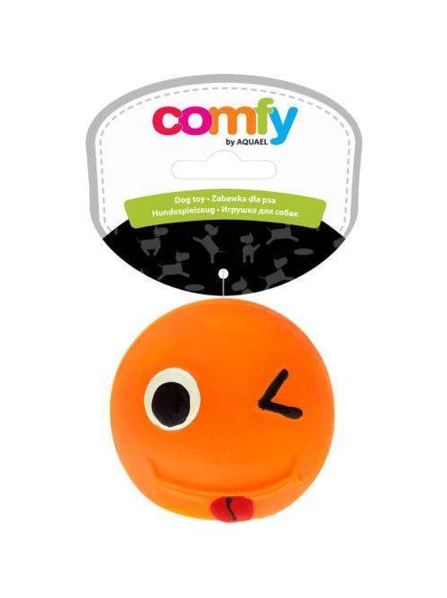 Comfy Smile Ball - játék (labda) kutyák részére (Ø 6,5cm)
