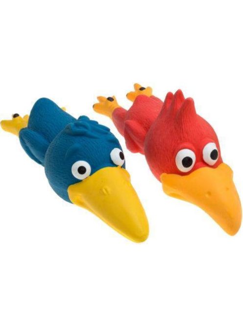 Comfy Farm Bird Toy - játék (madár/kék) kutyák részére (23,5cm)