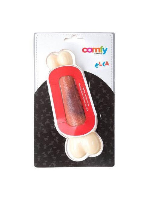 Comfy csont (aromás) - játék kutyák részére (19cm)