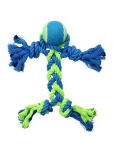   Comfy Shanty Toy - játék (kötél figura) kutyák részére (25cm)