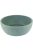 Comfy Miska Bambusowa Bowl - tál (bambusz, szürke-kék) kutyák és macskák részére (200ml)