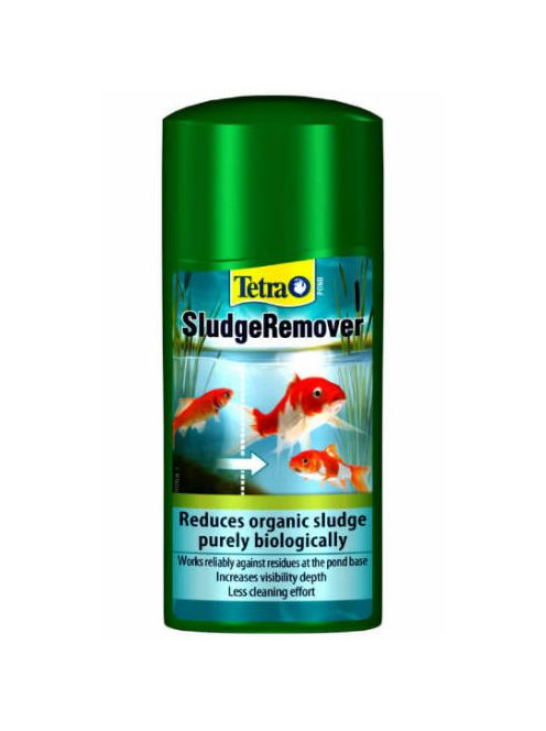 Tetra Pond SludgeRemover