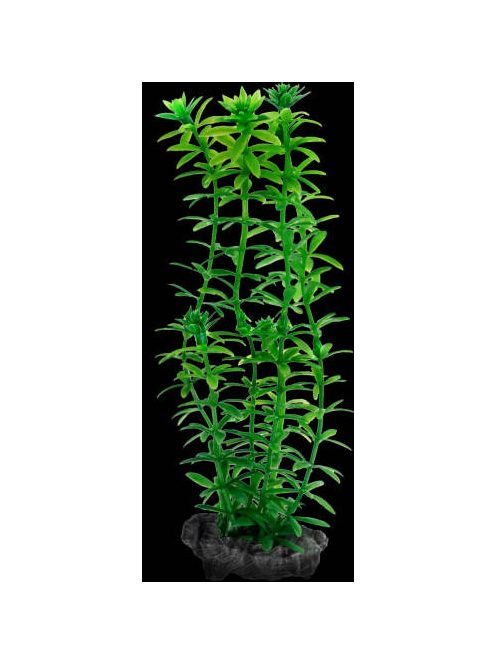 Tetra DecoArt Plantastics - műnövény (Anacharis) akváriumok részére (M) 23cm