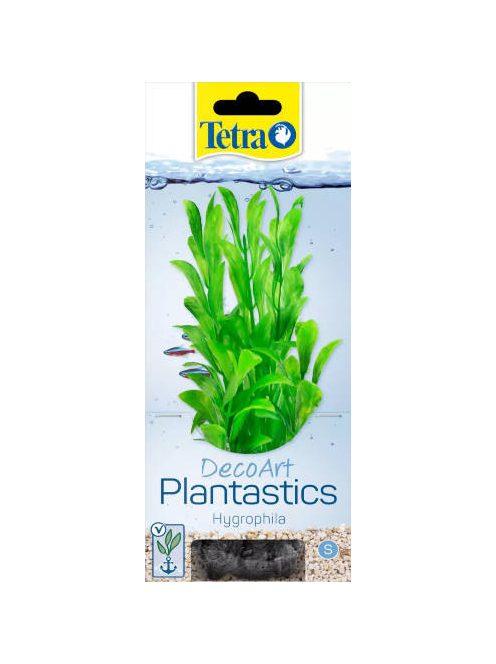 Tetra Decoart Plant - műnövény (Hygrophila) akváriumi dísznövény (M)