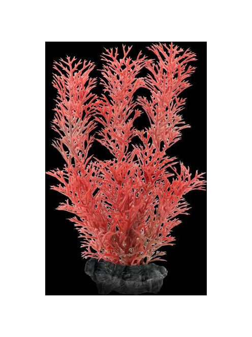 Tetra Decoart Plant - műnövény (red foxtail) 23cm