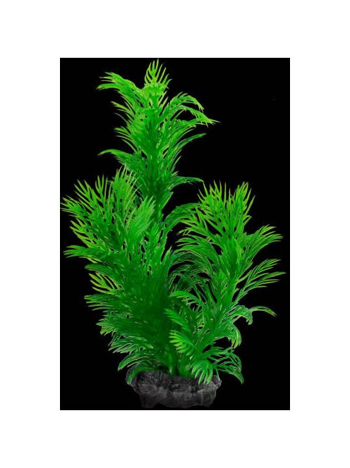 Tetra Decoart Plantastics Green Cabomba - vízi növény természetes másolata (M)