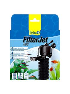 Tetra FilterJet 600 - kompakt belső szűrő (170l) 550l/h