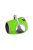AiryVest ONE hám, S1, lime