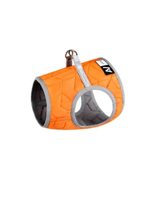 AiryVest ONE hám, S2, narancs