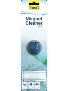   Tetra Magnet Cleaner Bowl - algakaparó (gömbakváriumokhoz)