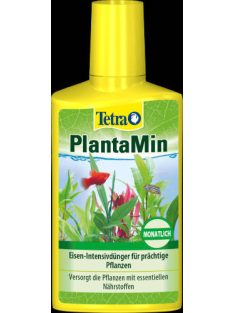  Tetra PlantaMin - folyékony tápanyag akváriumi növények részére (250ml)