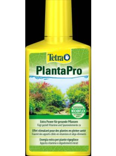   Tetra PlantaPro Micro - folyékony tápanyag akváriumi növények részére (250ml)