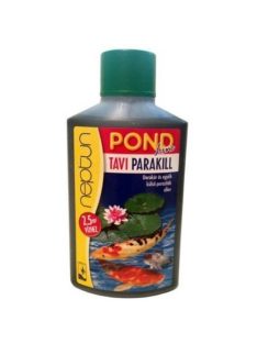 Neptun Pond Tavi Parakill (250ml)