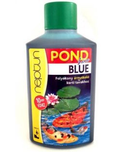 Neptun Pond Line Tavi Blue - árnyékoló (250ml)