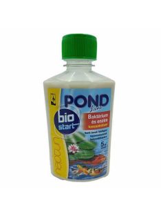 Neptun vegyszer Tavi Biostart Pond 250ml 5000L-re