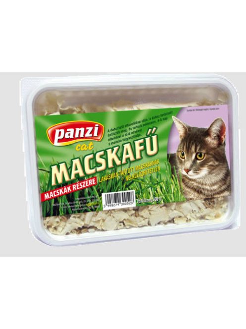 Panzi Macskafű (300g)