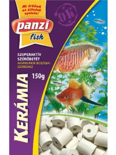 Panzi Kerámia szűrőbetét (150g)