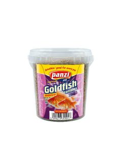   Panzi Goldfish - táplálék Aranyhalak részére (vödrös) 190g