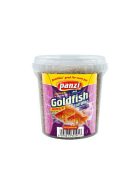 Panzi Goldfish - táplálék Aranyhalak részére (vödrös) 190g