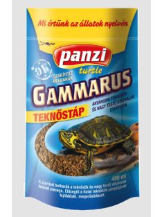 Panzi talpastasakos Gammarus 400ml