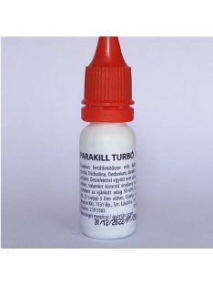 Neptun vegyszer 10ml parakillturbó 50L-re