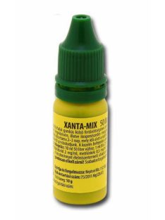 Neptun vegyszer 10ml xanta-mix 50L-re