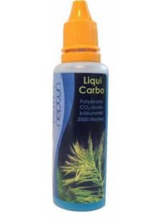 NEPTUN vegyszer 40ml LiquiCarbo folyékony CO2 2000L-re