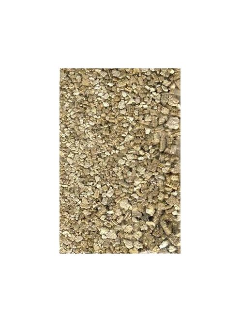 Panzi Vermiculit terrárium aljzat - 500 g
