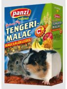 Panzi Rodent Tengerimalac eleség 1000ml