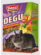 Panzi Rodent Degu eleség 1000ml