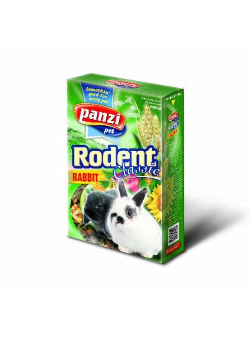 Panzi Rodent Nyúl eleség 1000ml