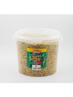 Panzi 5L Tavi haltáp - vödrös