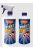 Panzi Piret Mix - Háztartási rovarírtó permet (500ml)