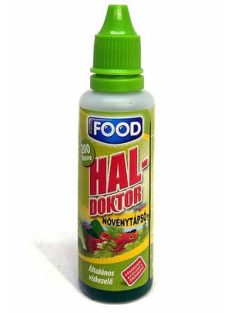 Aqua-food haldoktor 40ml növénytápsó