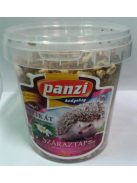 Panzi vödrös száraztáp - sün 260g