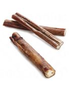 Panzi Snack szárított,darabolt (bikacsök) - jutalomfalat kutyák részére