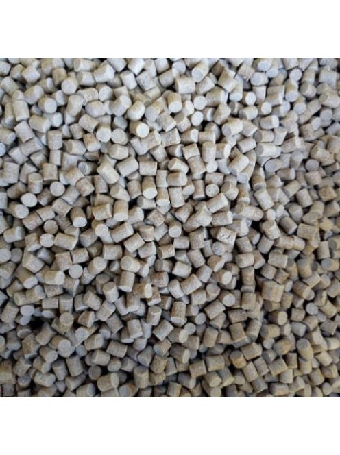 Panzi pellet (levendulás) - kisállat alom (3,5kg)