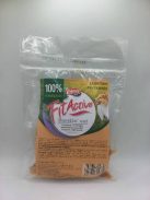 FitActive snack - jutalomfalat (szárított pulykahús) kutyák részére (10x100g)
