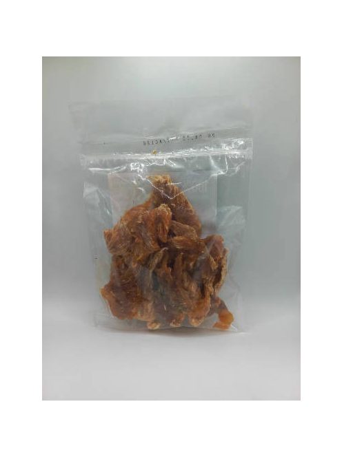 FitActive snack - jutalomfalat (szárított pulykahús) kutyák részére (10x100g)