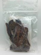 FitActive snack - jutalomfalat (szárított marhanyelv) CRT kutyák részére (10*100g)