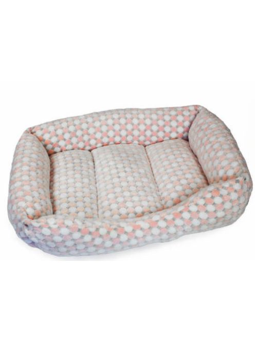 PP. Kapcsos párna baby soft 1, 51x32x18