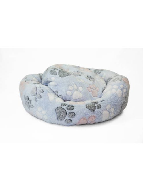 PP. Ovál párna baby soft 3, 62x21cm