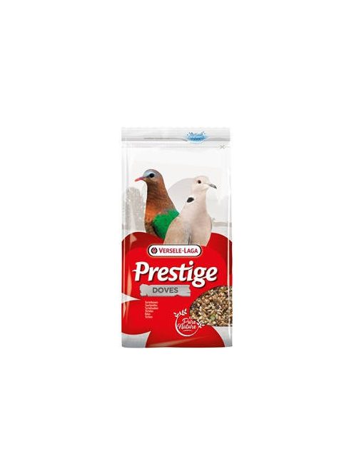 Versele-Laga Prestige Doves - Teljesértékű eleség galambok részére (1kg)