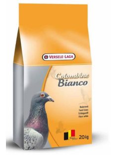   Pr. Colombine Bianco - Fertőtlenítő (fehér) galambdúcokhoz (20kg)